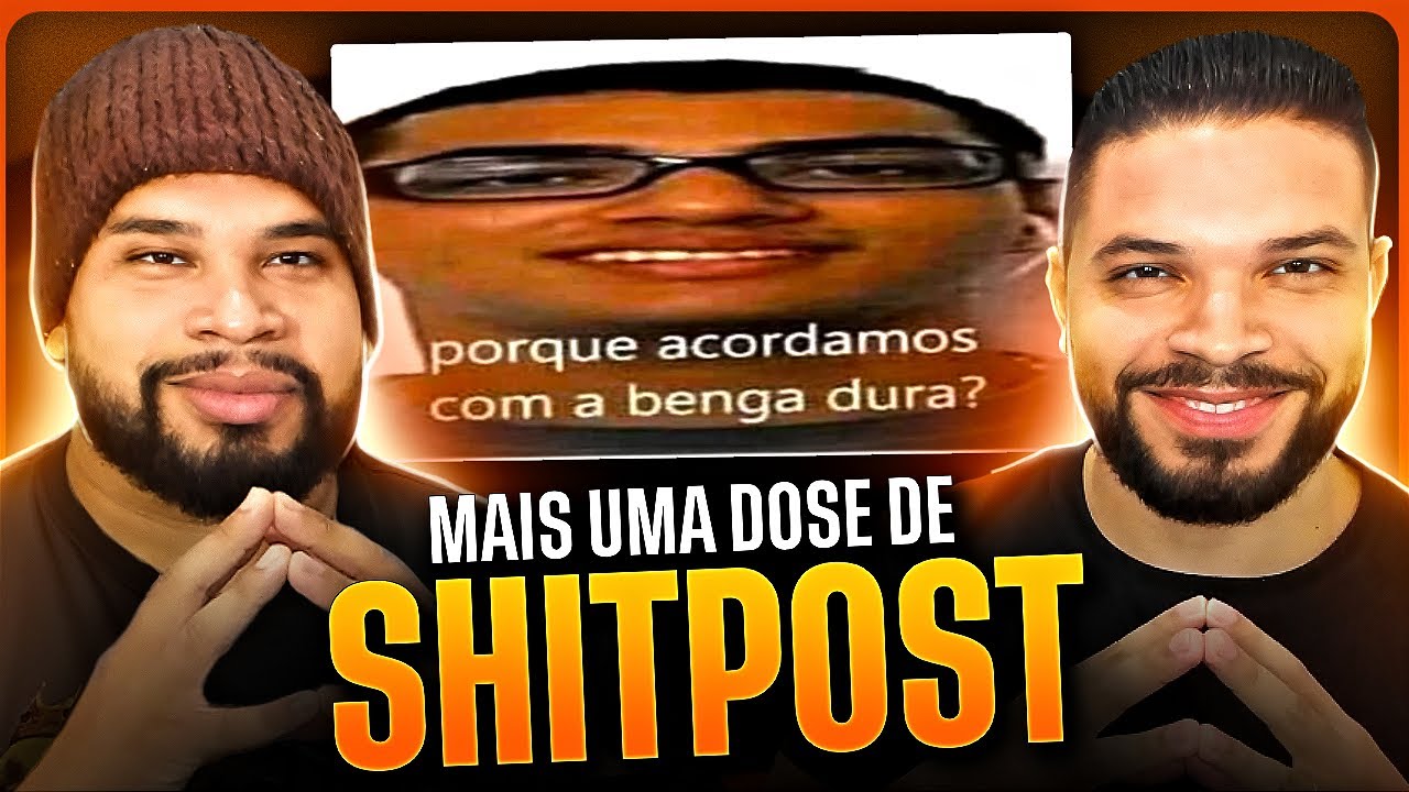 M£mes e $hitp0st T5 Ep207 | MMMEMES