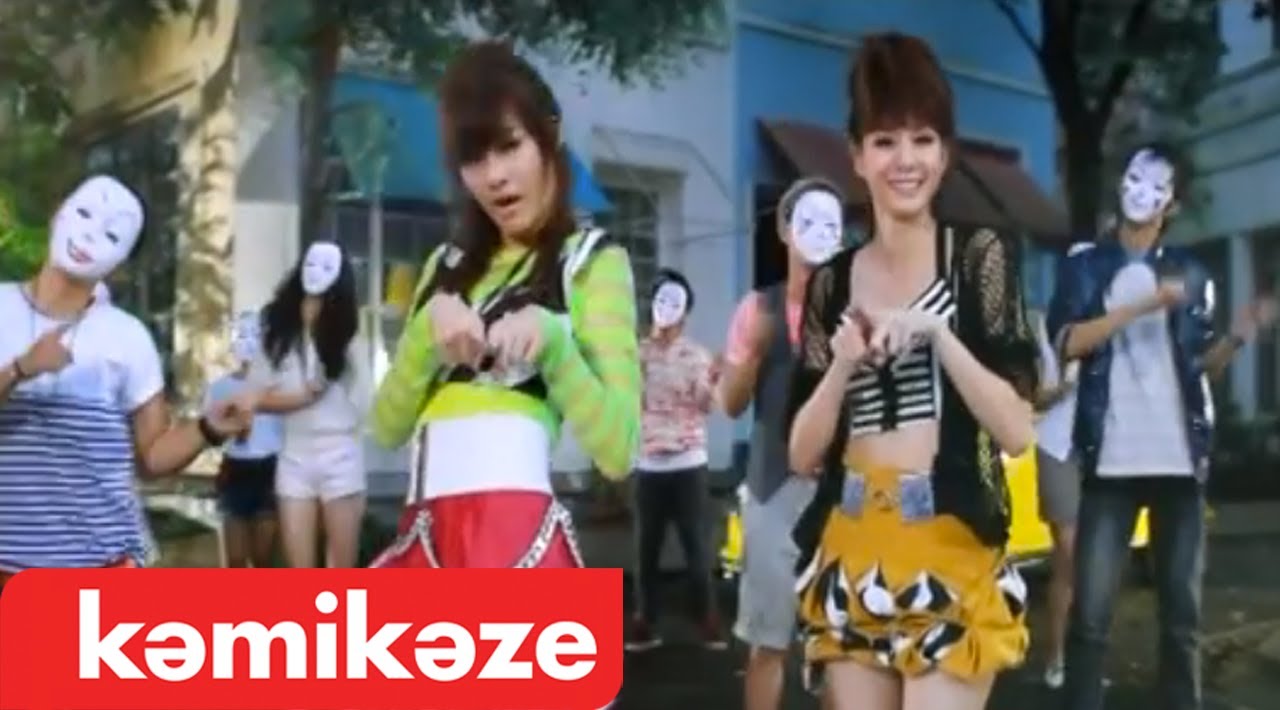 [MV] คนขี้เหงามักเจ้าชู้ (Lonely Player) - Four-Mod