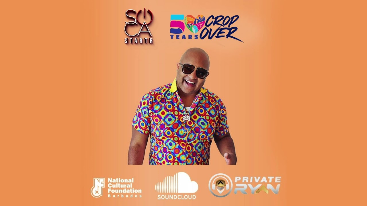 Dj Private Ryan presents SOCA STARTER (Cropover 50th Edition) BATTALION Music | Cropover Soca 2024