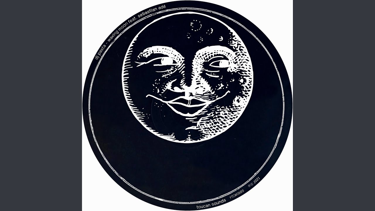 Waxing Moon
