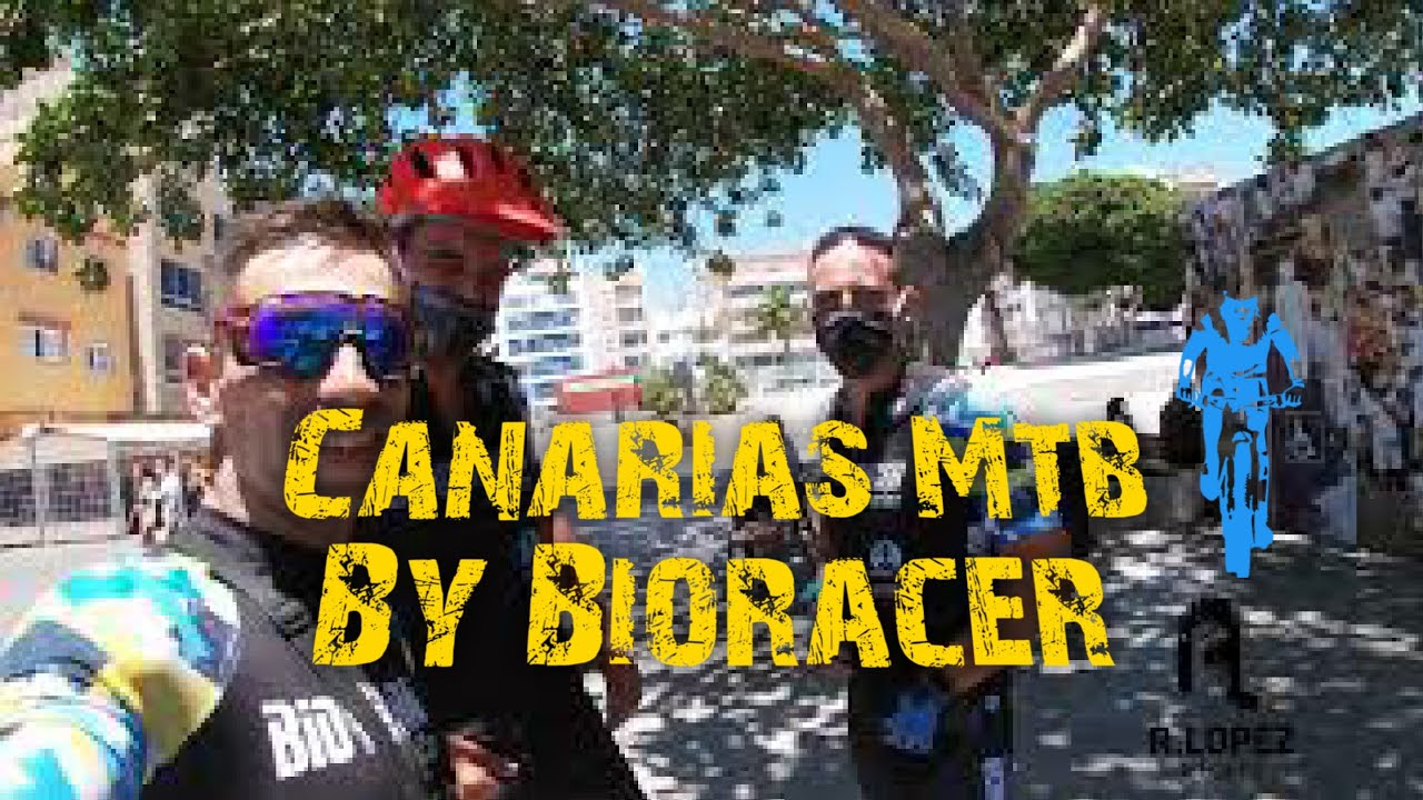 Canarias mtb | Mtb tenerife sur | El Medano