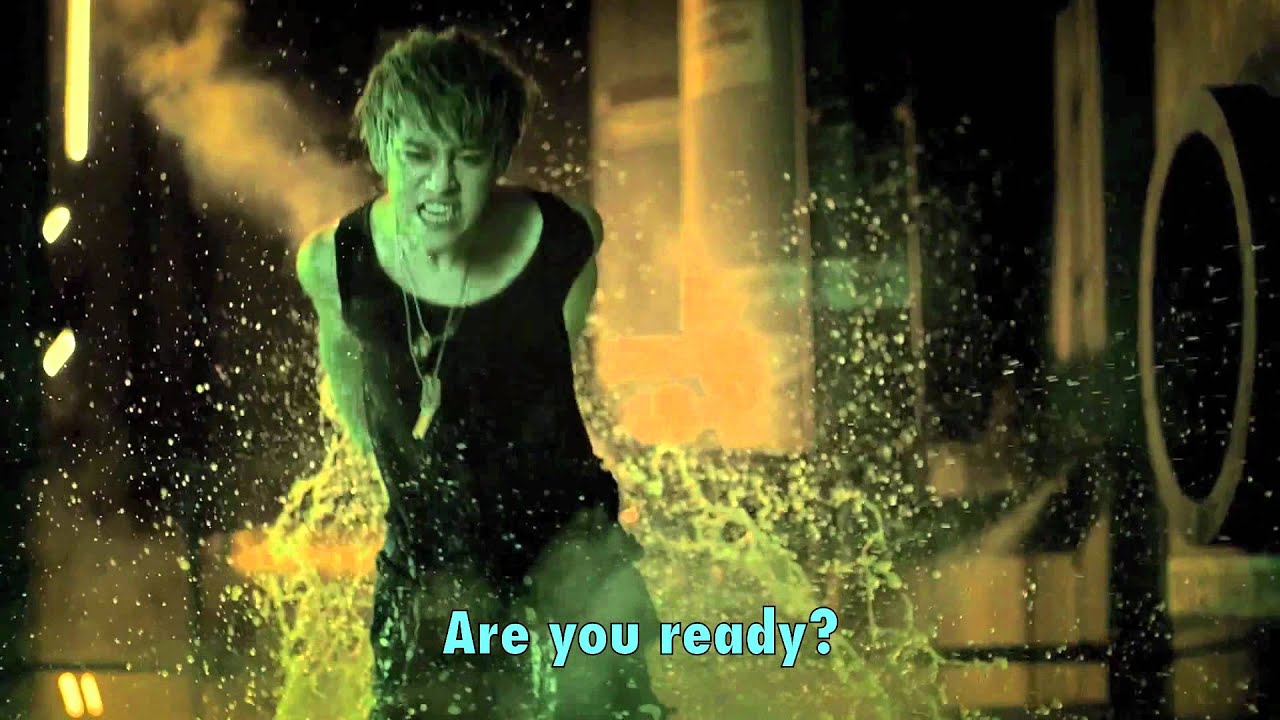 B.A.P - Power (Parody)