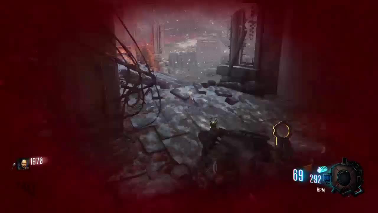 I am once again... Playing this stupid game that i hate.