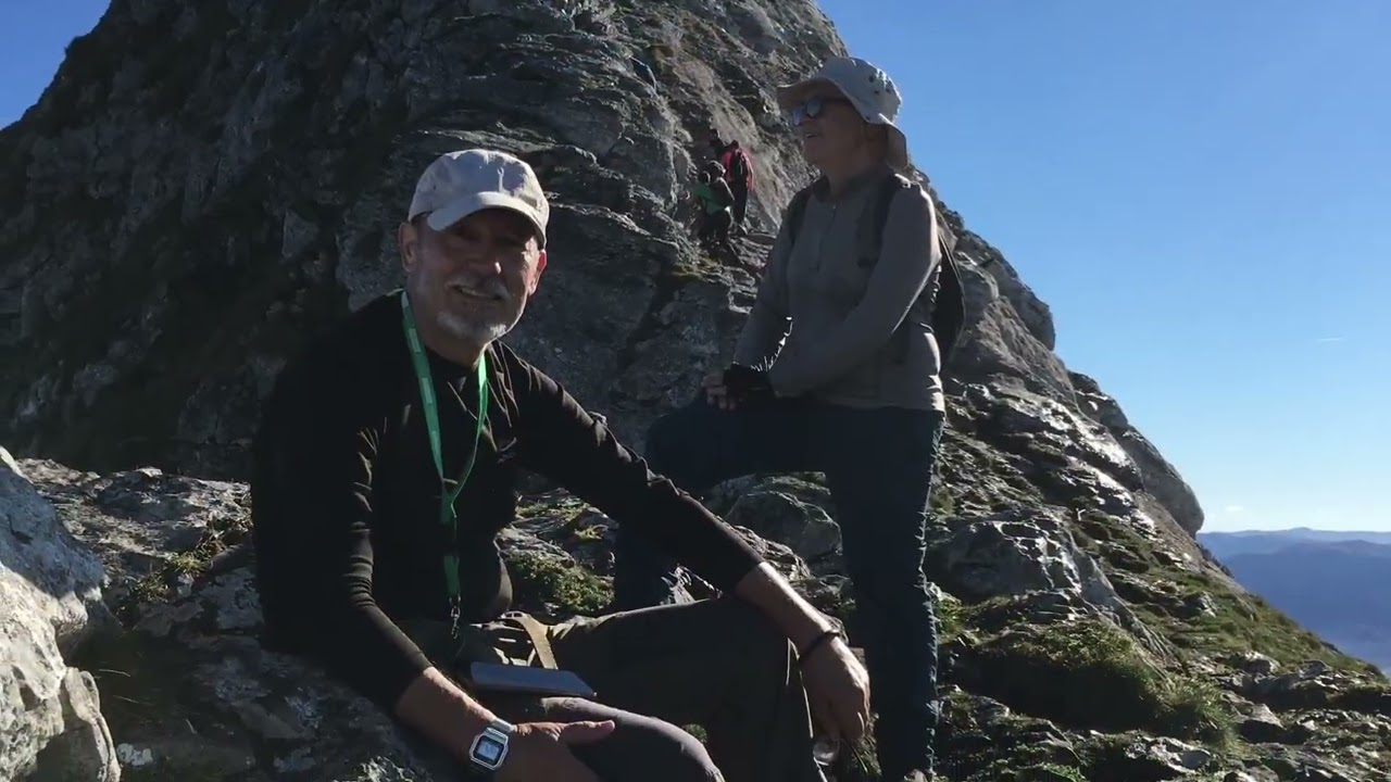 Gr 38 Ruta del vino y pescado