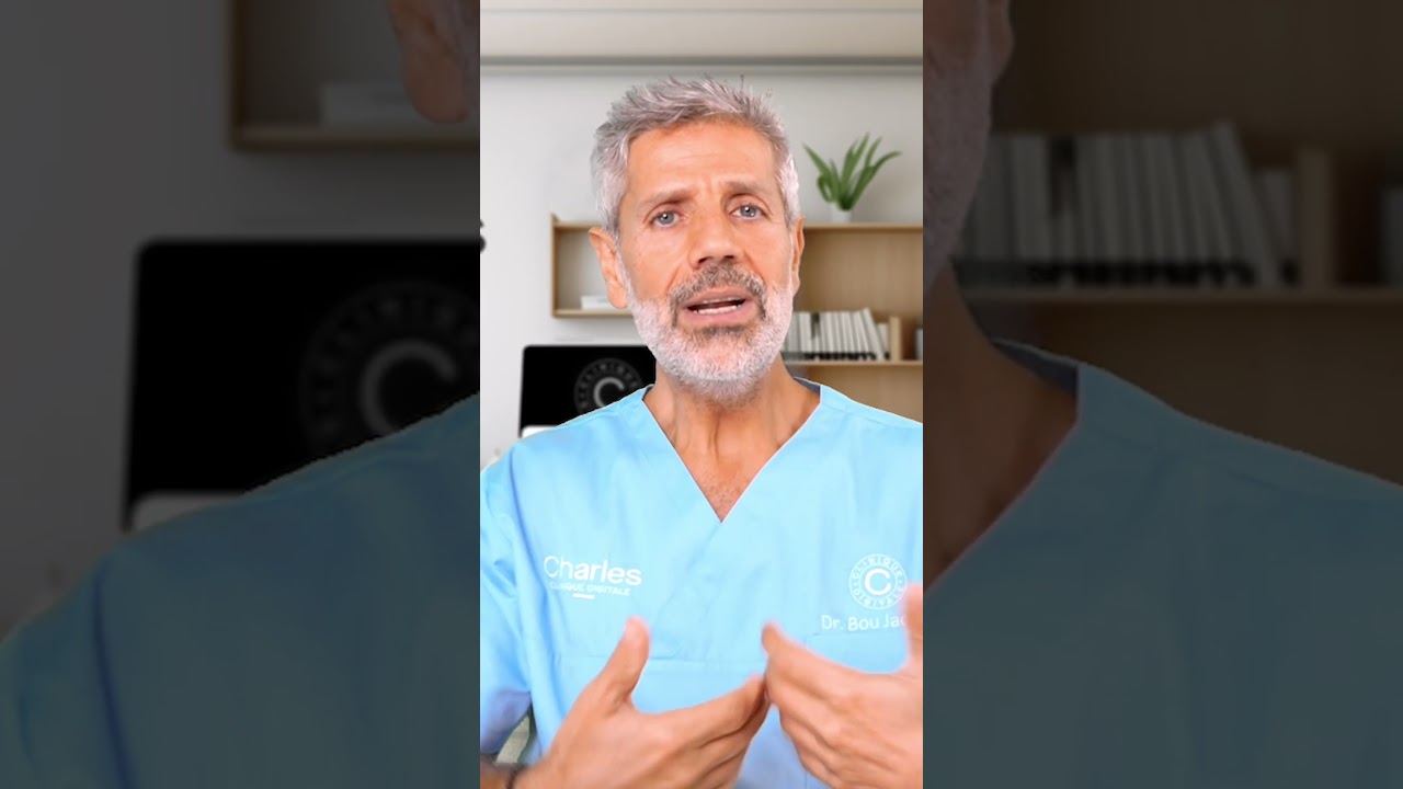 L'avantage de la douche du soir ? #docteur