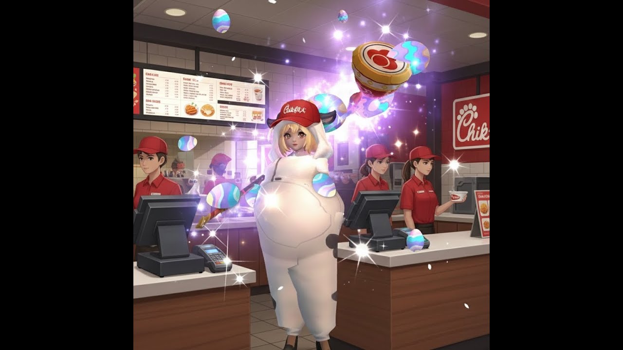 Evolved Perfect World - Now Open Sundays
