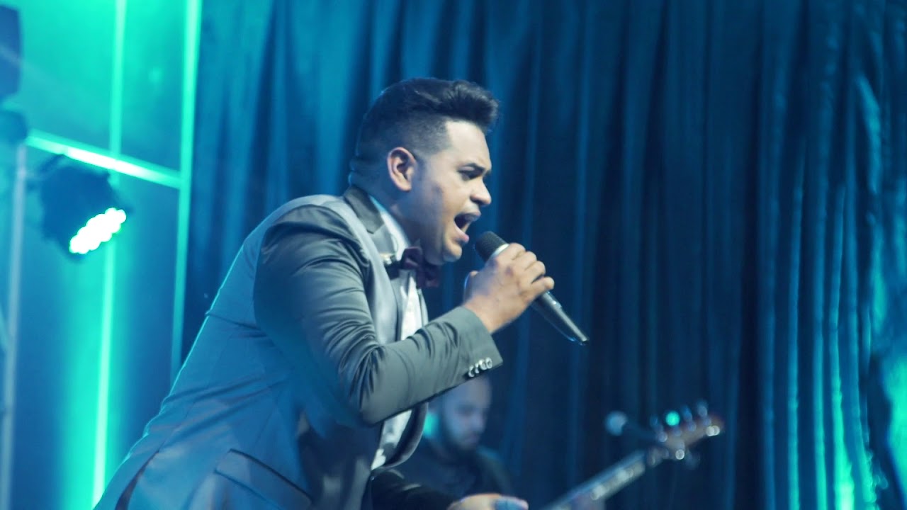 Lenny Salcedo - Concierto Completo 316
