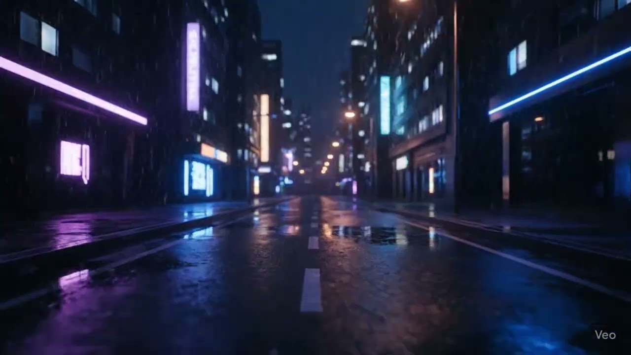 Sofia — Gentle Touch of Loneliness [CalmMook project]