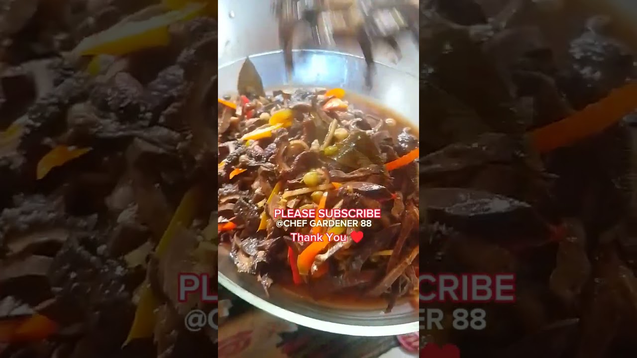 Paklay na baka #paklay #beefrecipe #delicious #dish #affordable
