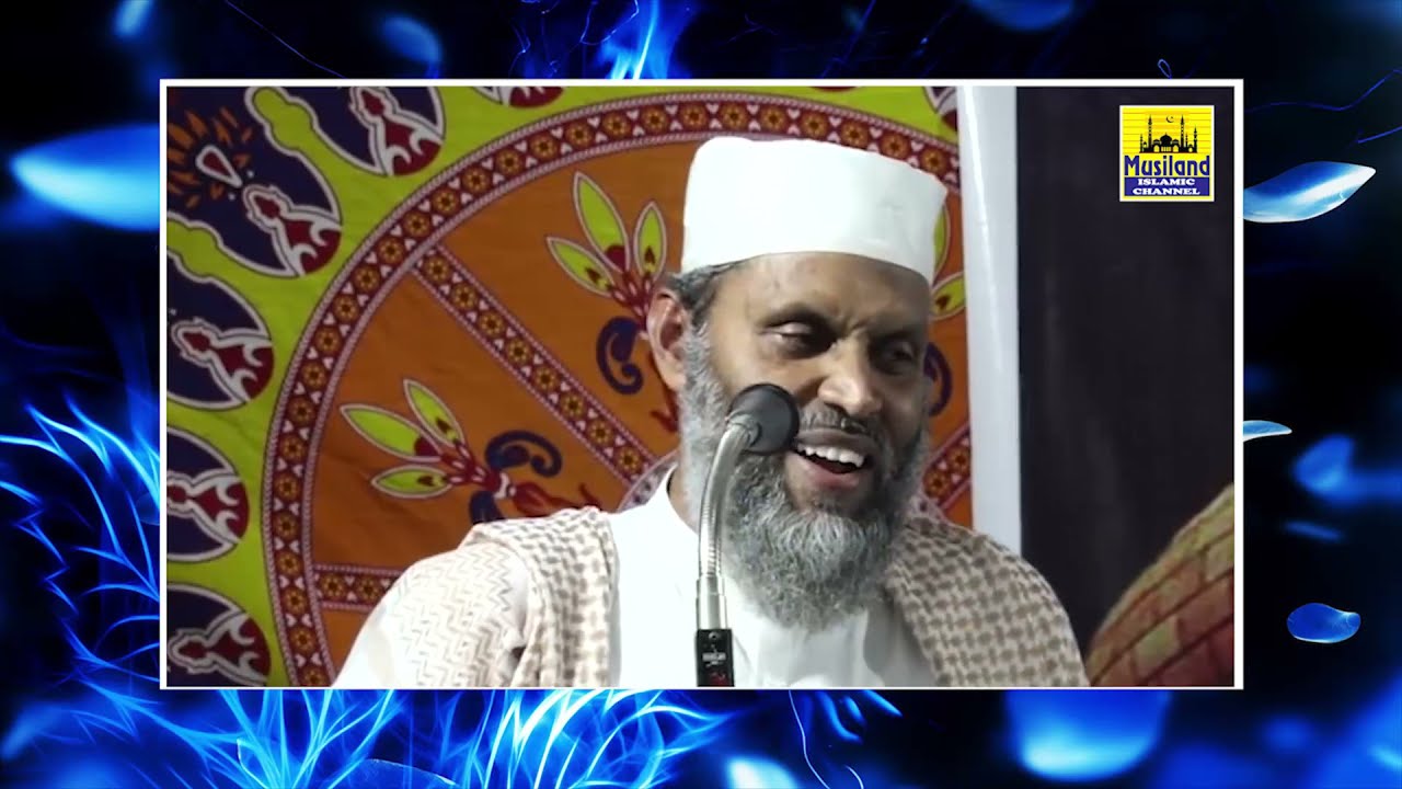 തീ തുപ്പുന്ന വാക്കുകളുമായി അലിയാർ ഉസ്താദ്...കയ്യടിച്ച് നാനാ ജാതിമതക്കാർ Aliyar Qasimi New Speech