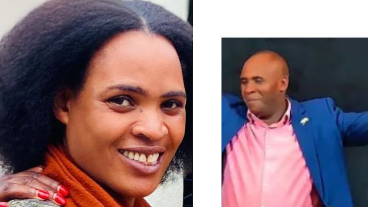 ABA BANTU BAHAGURUKUJWE NUMWUKA WERA MURI IKI GIHE  KANDI IMANA IRABEMERA