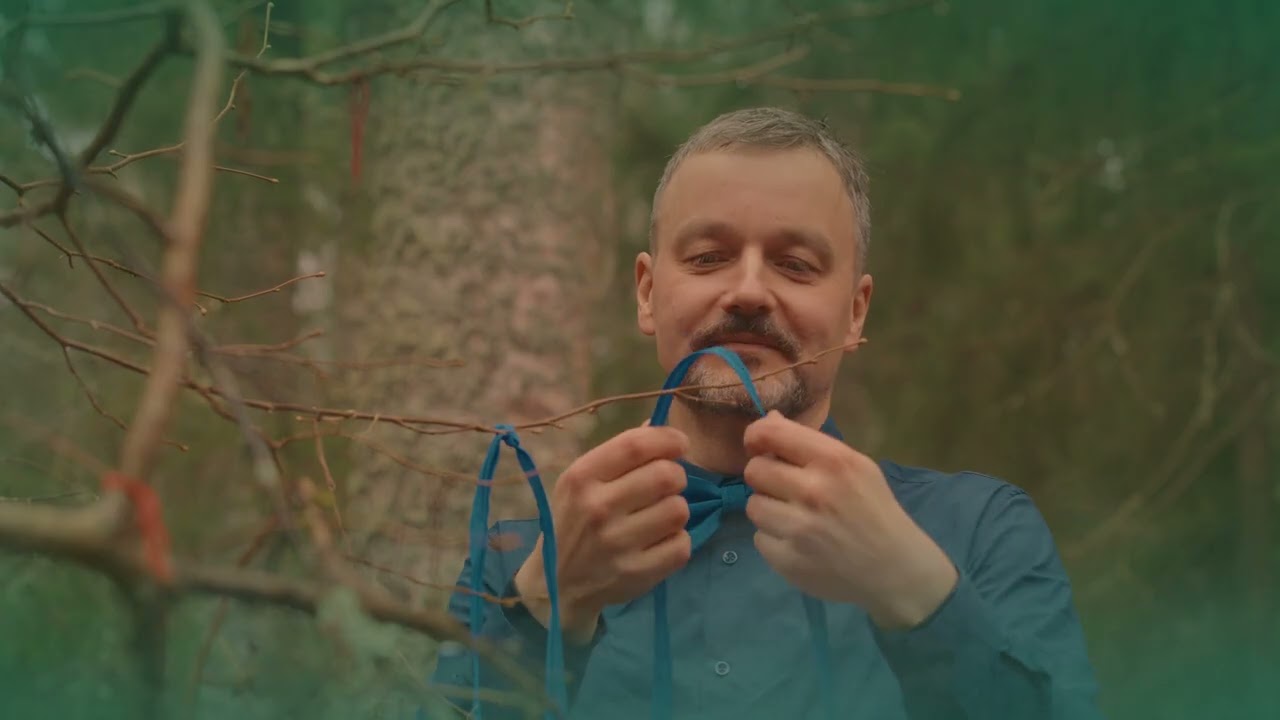 Veljo Tormis / Ernst Enno - Noore suve muinasjutt | Segakoor Hannijöggi