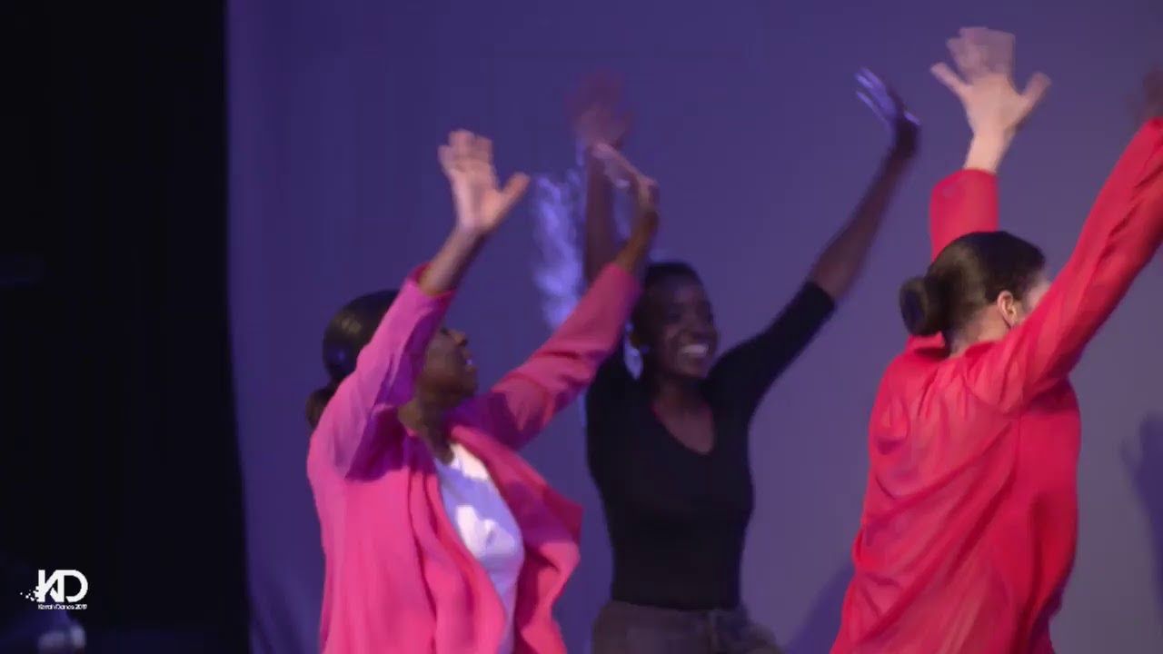Karah Dance 2019 - session du 24/05/2019