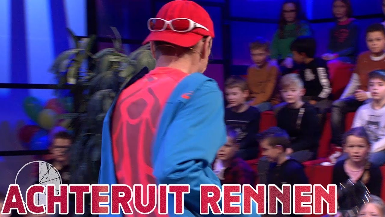 Hoe kun je beter worden in hardlopen? - Kijkersvraag - Studio Snugger