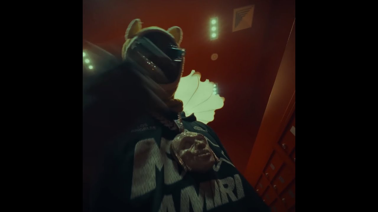 [Free] (Sample) Seddy Hendrinx x K Camp x Partynextdoor Type Beat "Cherish"