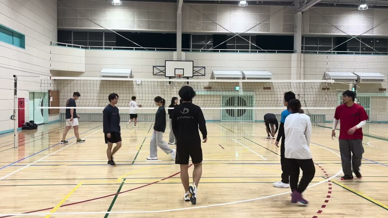1月30日2セット目