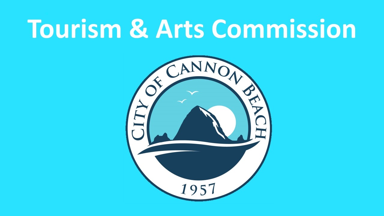 Tourism & Arts Commission