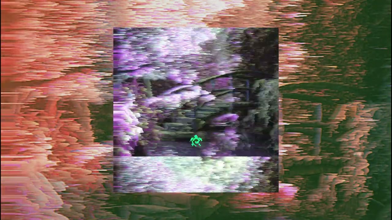 Galactic Garden Dreaming