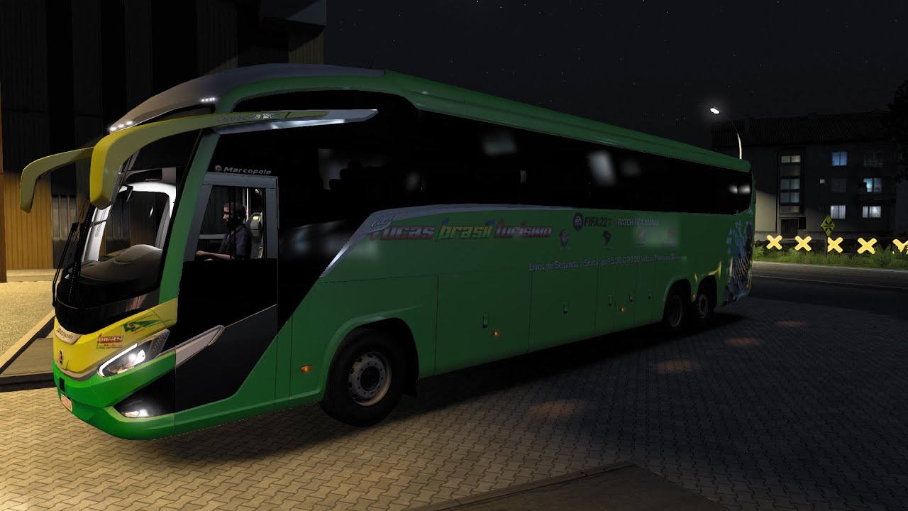 Viagem LUCAS TURISMO :  G8 1200   GUARAPARI  x GOVERNADOR VALADARES Mapa EAA
