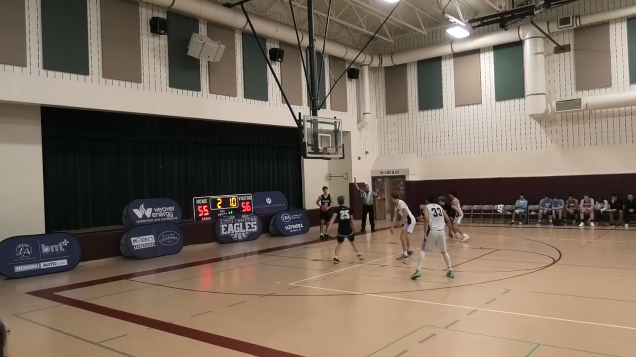 mcs vs lcs 4