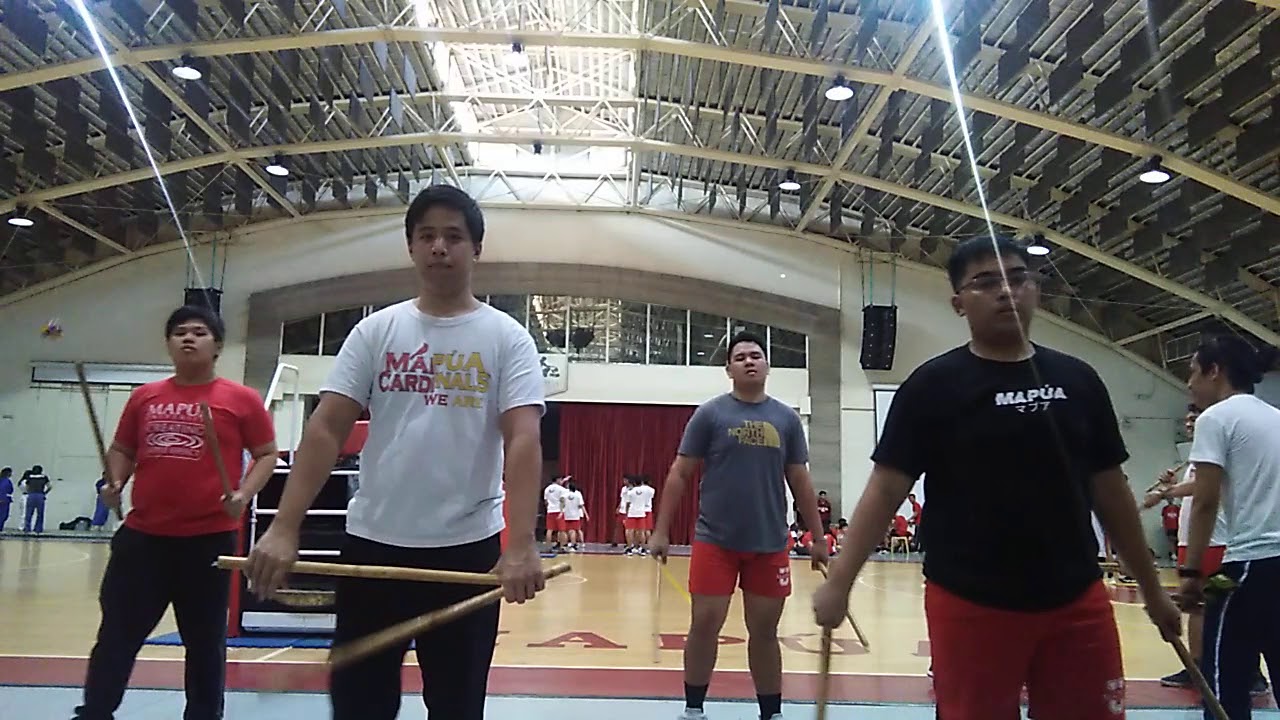 Single Sinawali_Cayabyab, Finez, Lau, Lopez