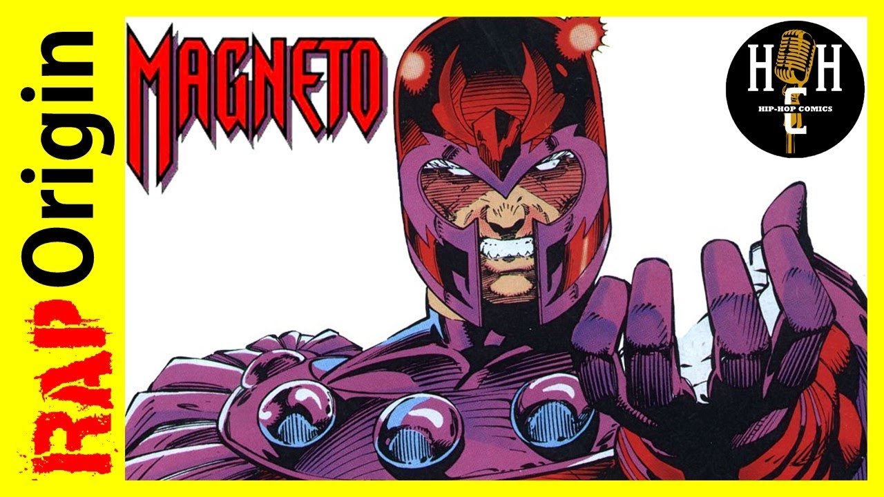 Magneto | 