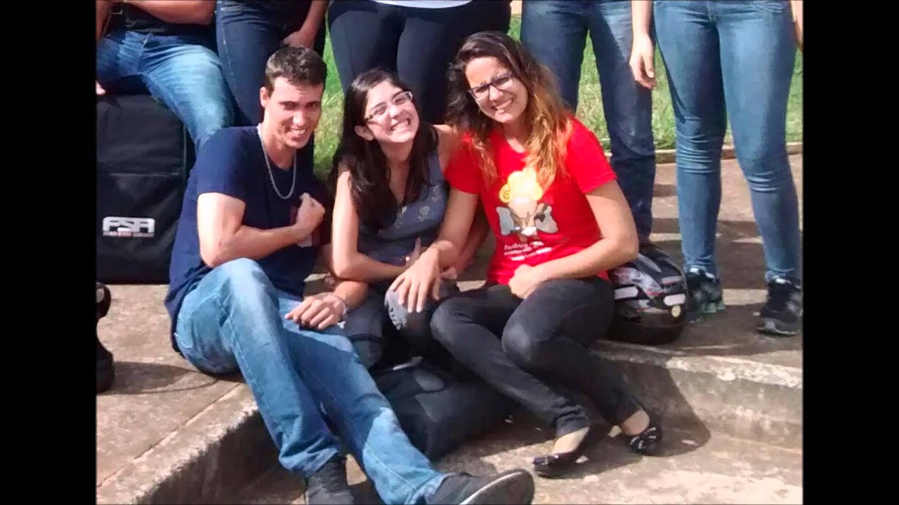 Música: Obrigado por estar aqui