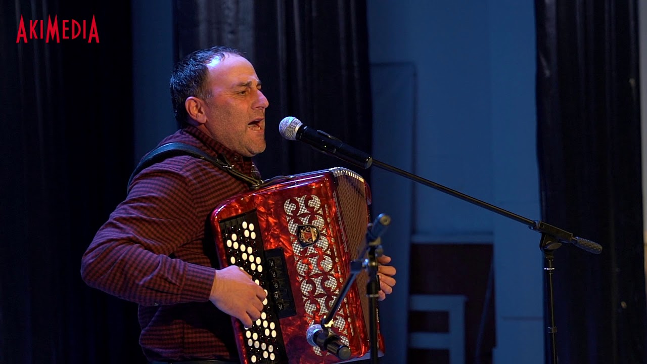 Арип Абдулхаликов красивая народная песня