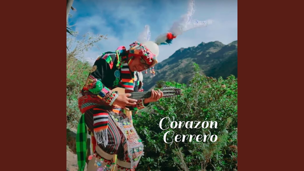 Corazón Guerrero (Soncco Walla)
