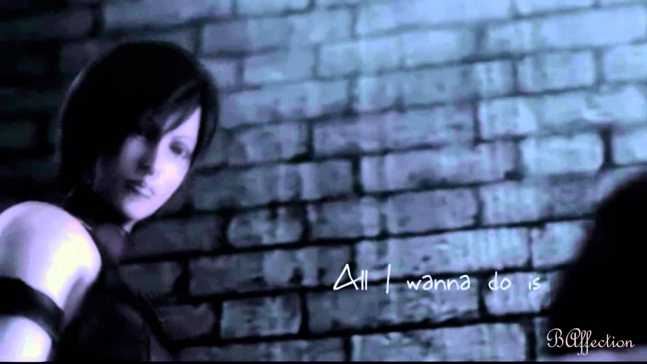 I don't wanna break your HEART [AEON]