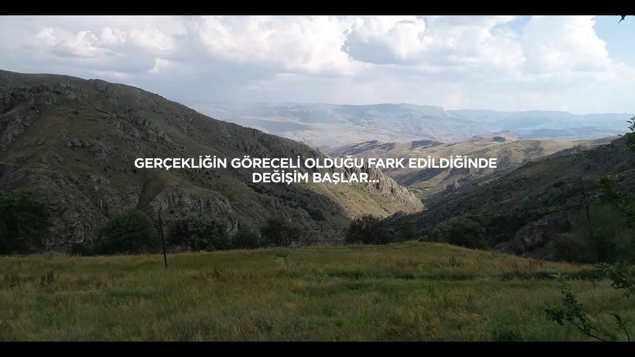 Kampüse Hayat Ver - Tanıtım Filmi
