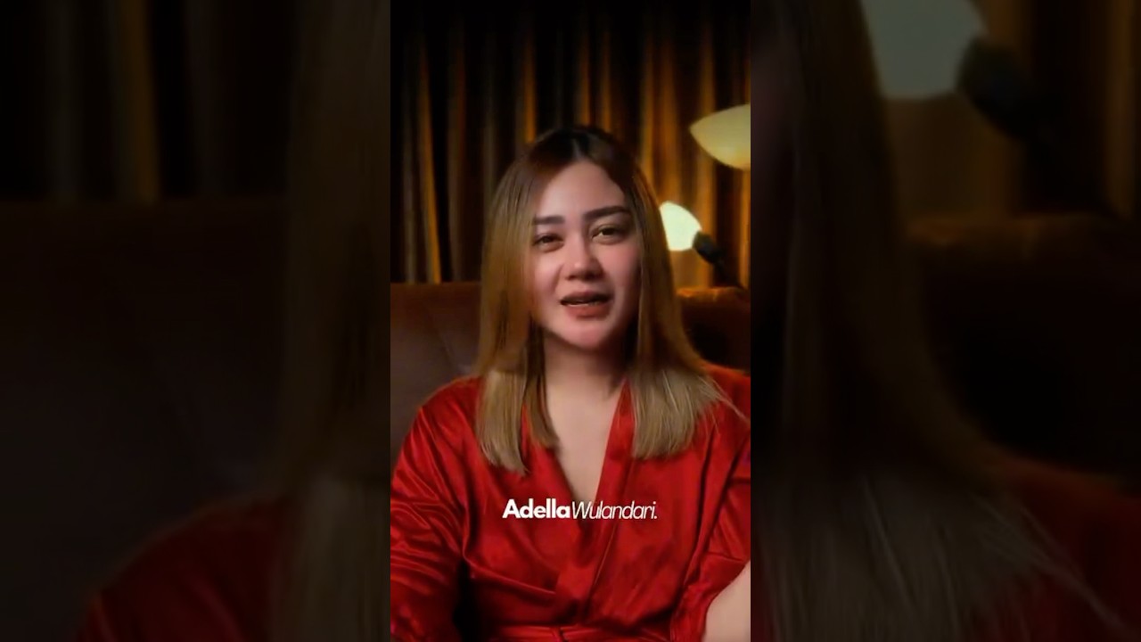 Ingat, bukan ukuran BHnya yang naik!🤭 