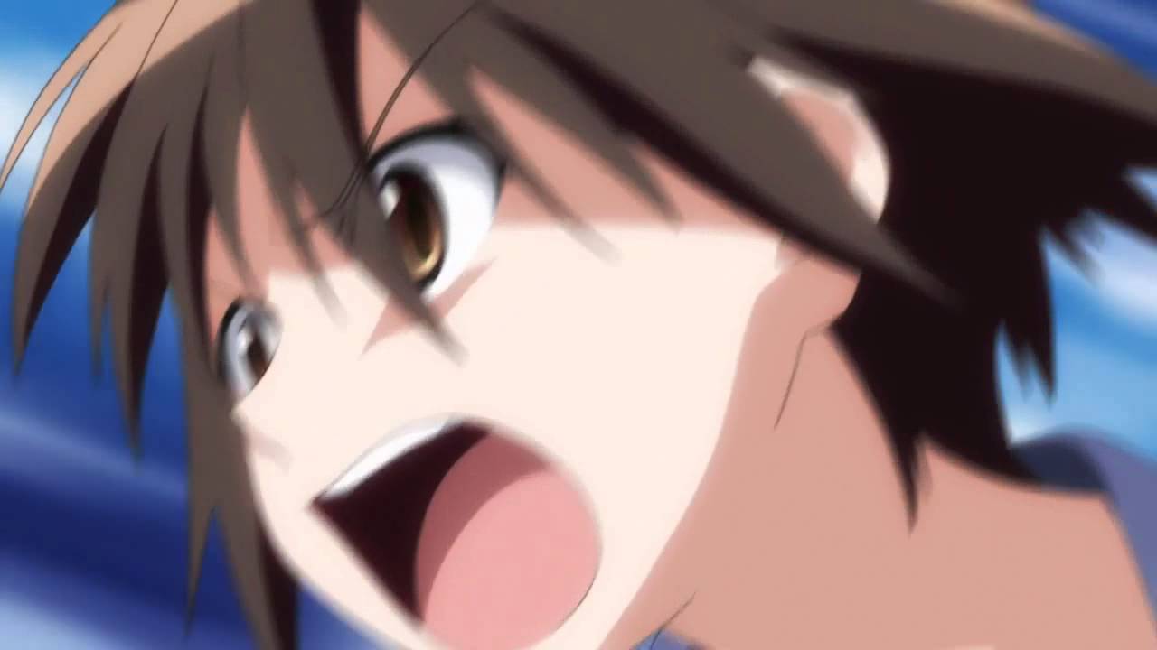 AMV - The Strike Witches 2.0 - (Finalized Ver.)(AnimeNEXT 2013 Finalist)