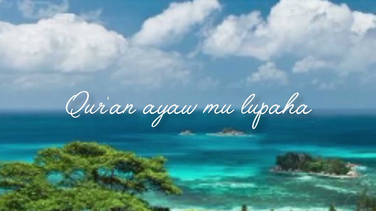 Fardhu juma'at/cover abs