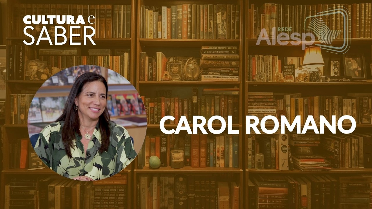 Por que as Relações Importam (tanto)? com Carol Romano