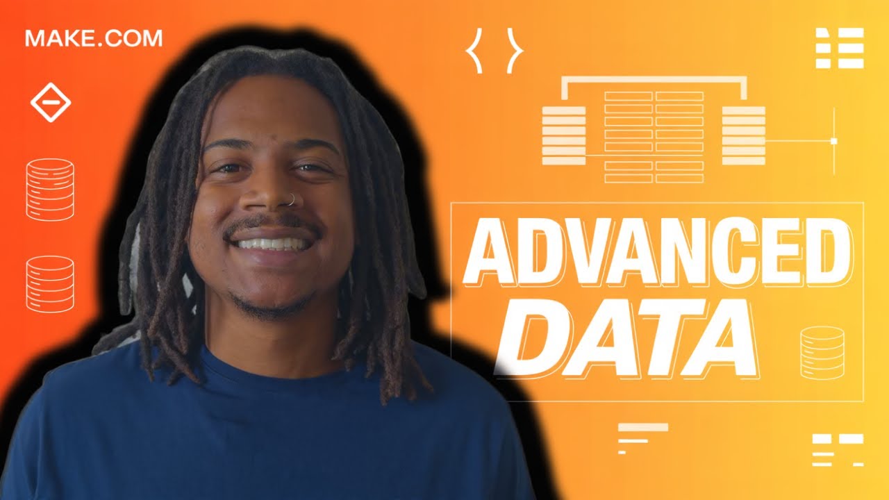 Understanding Make Data: Types, Collections & Arrays Explained