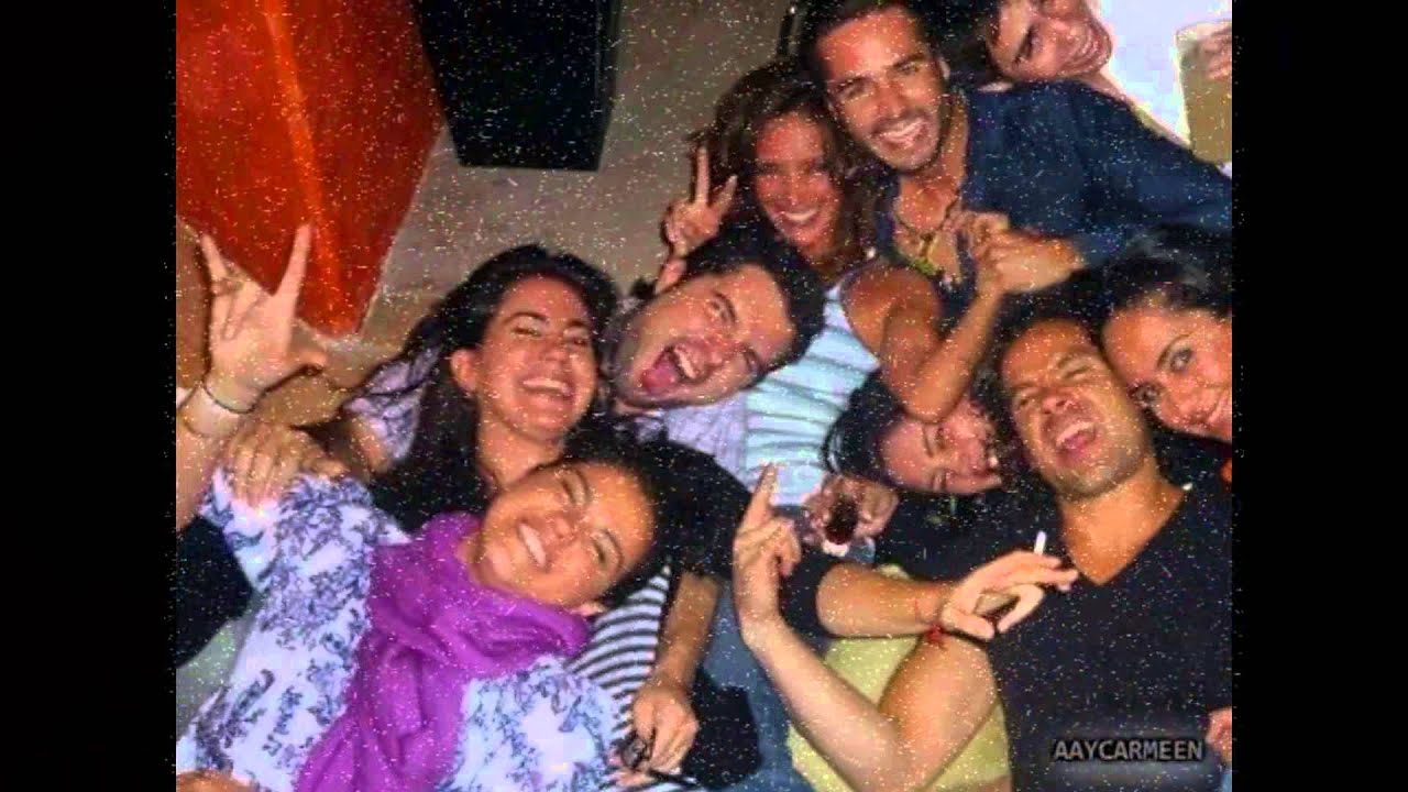 Anahí - Carmen