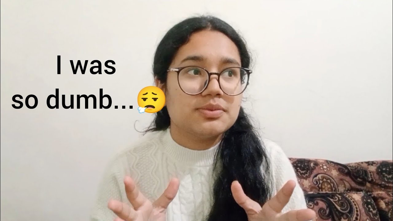 WHY YOU SHOULD STOP CHASING VALIDATION ?? 😮‍💨😮‍💨