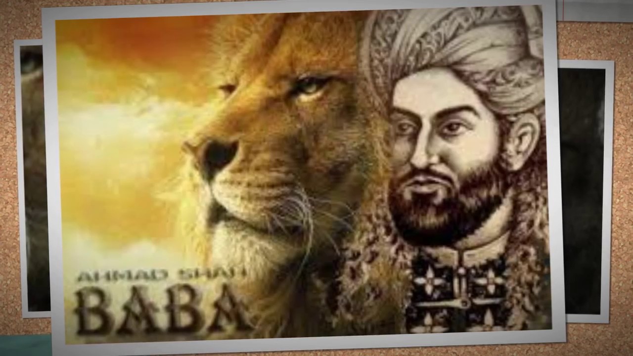 Pashto song Dasi Sok Ghwaro Moong Muhammadzai 2