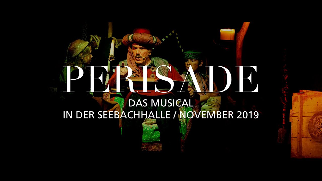 MUSICAL PERISADE