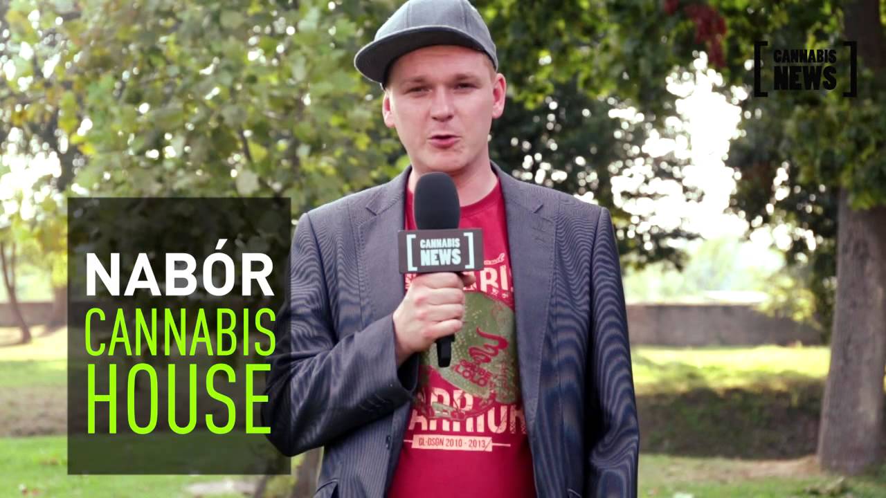 12 zł za gram legalnej marihuany w Polsce. Trwają zapisy do Cannabis House