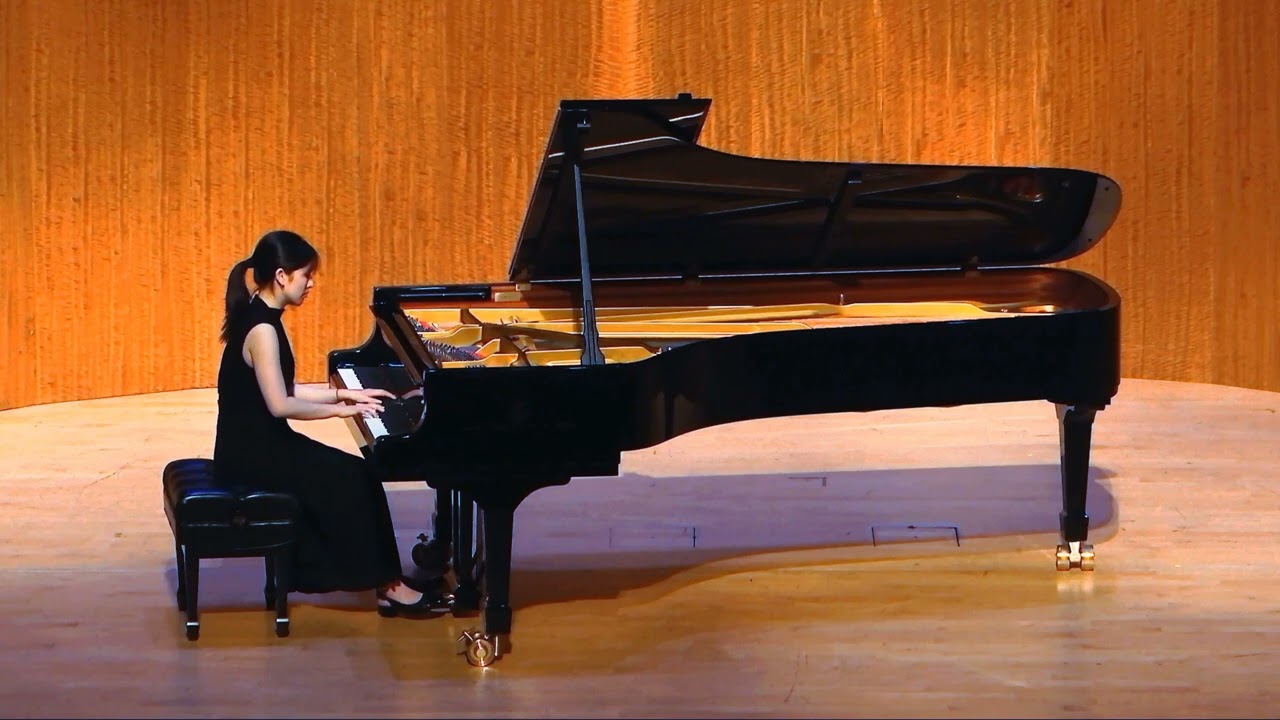G. F. Handel: Suite No. 5 in E major, HWV 430