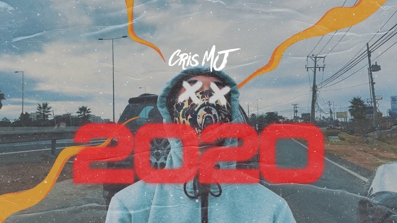 Cris MJ - 20/20  (Video Oficial)