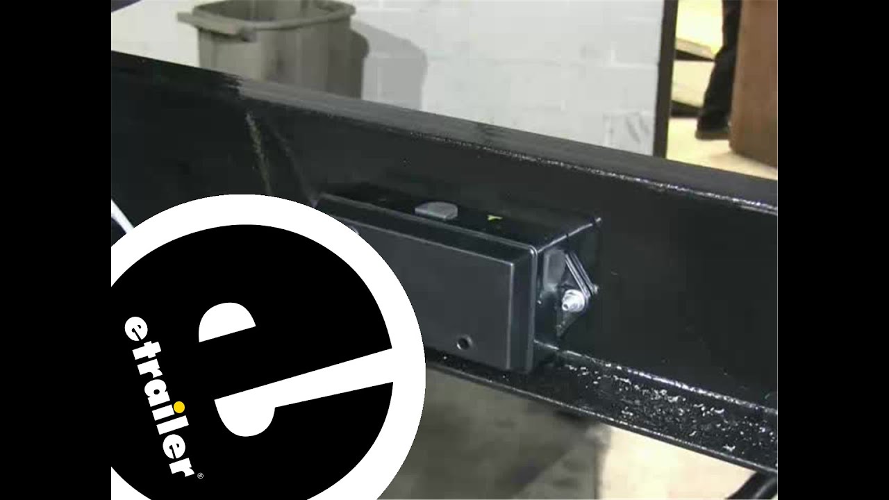 etrailer | Trailer Wiring Junction Box Review