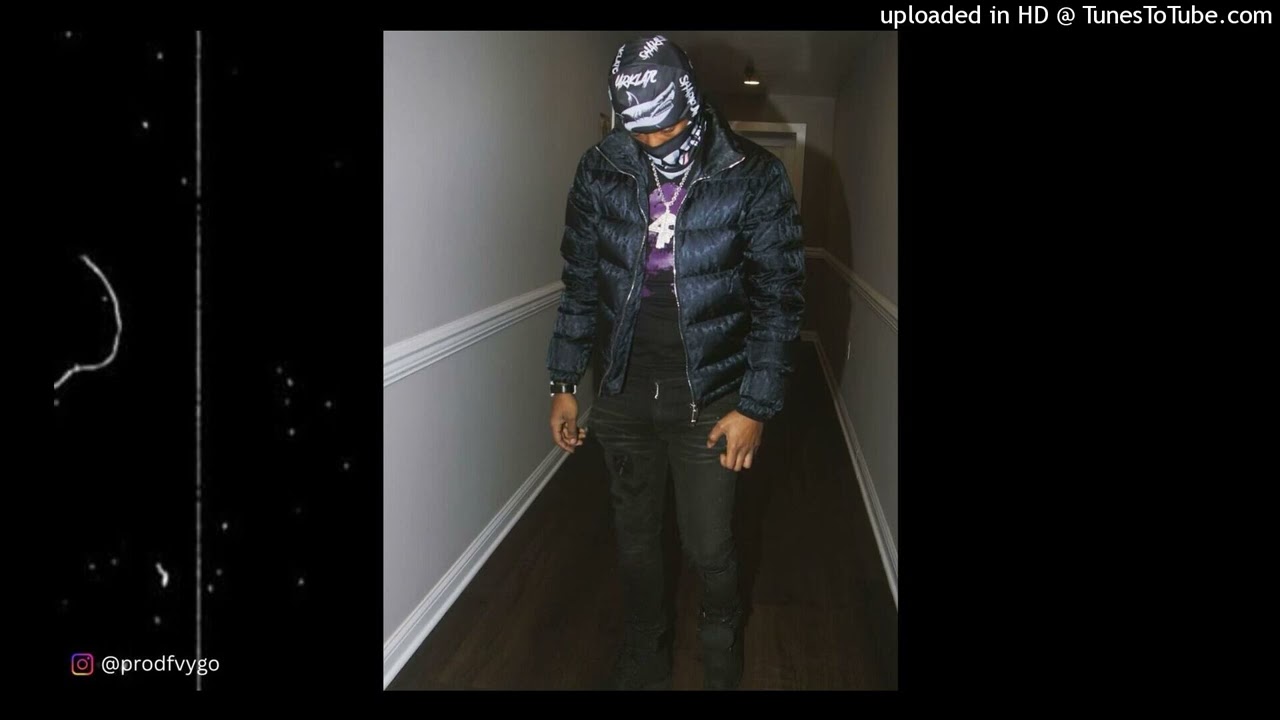 (FREE) Lil Kee Type Beat - 