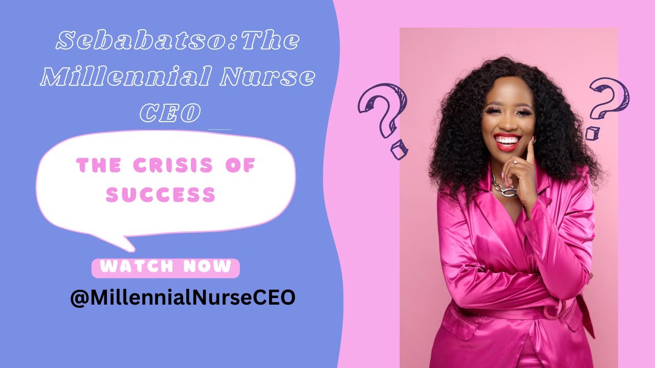The Crisis of Success