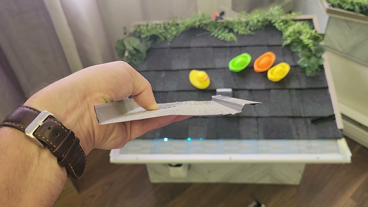 Best Gutters and Gutter Guards from Property Wizard