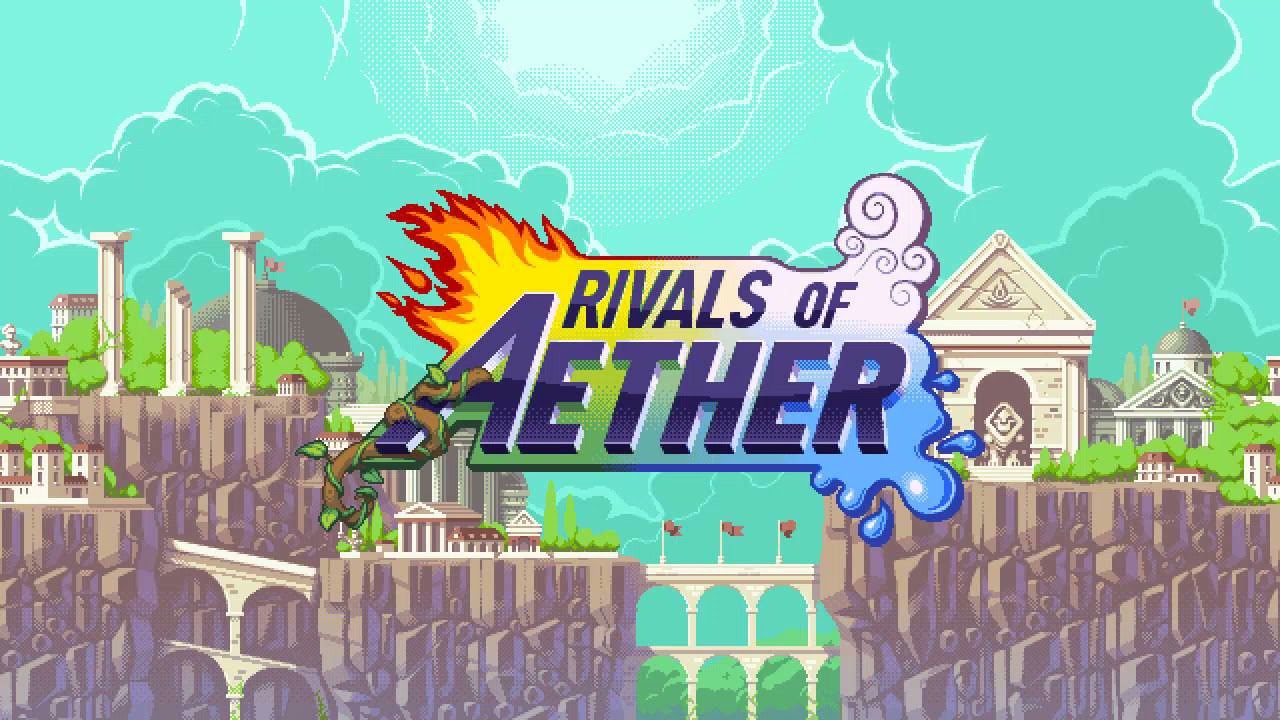 Victory - Pomme - Rivals of Aether Expansion Pack OST