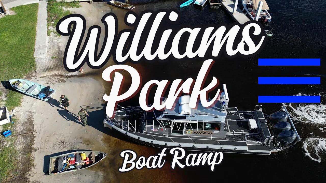🔴 Williams Park Boat Ramp, FL | DJI MINI 3 PRO | 4K HD Aerial 🛸 #droneview