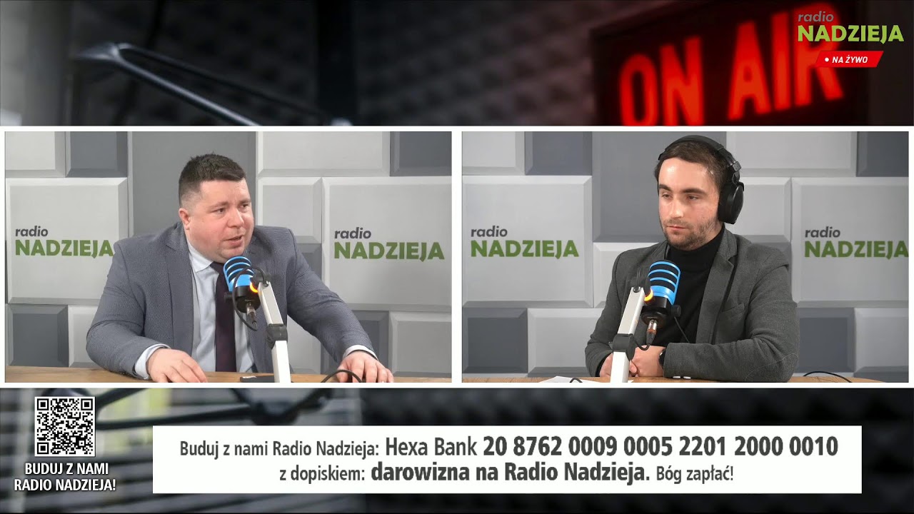 GD: Andrzej Stypułkowski - 08.01.2026